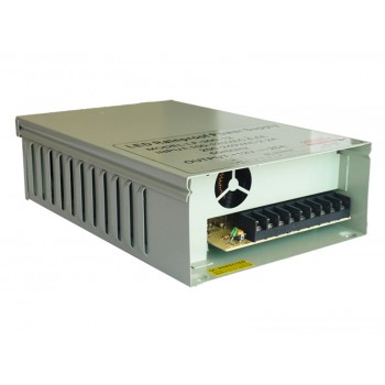 Блок питания 300W 12V IP54